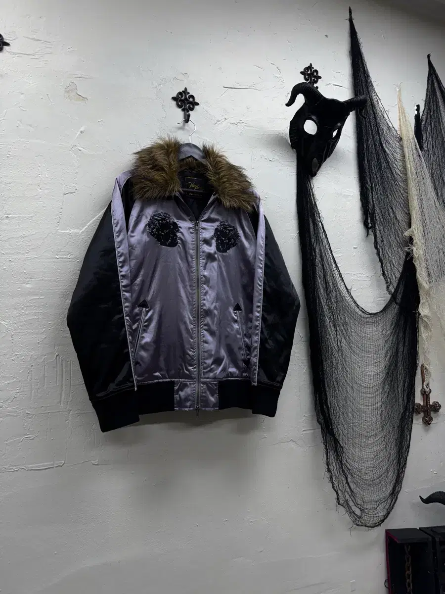 vice fairy fur coating jacket 変形 386323586_{cnt}_1769938890_w{